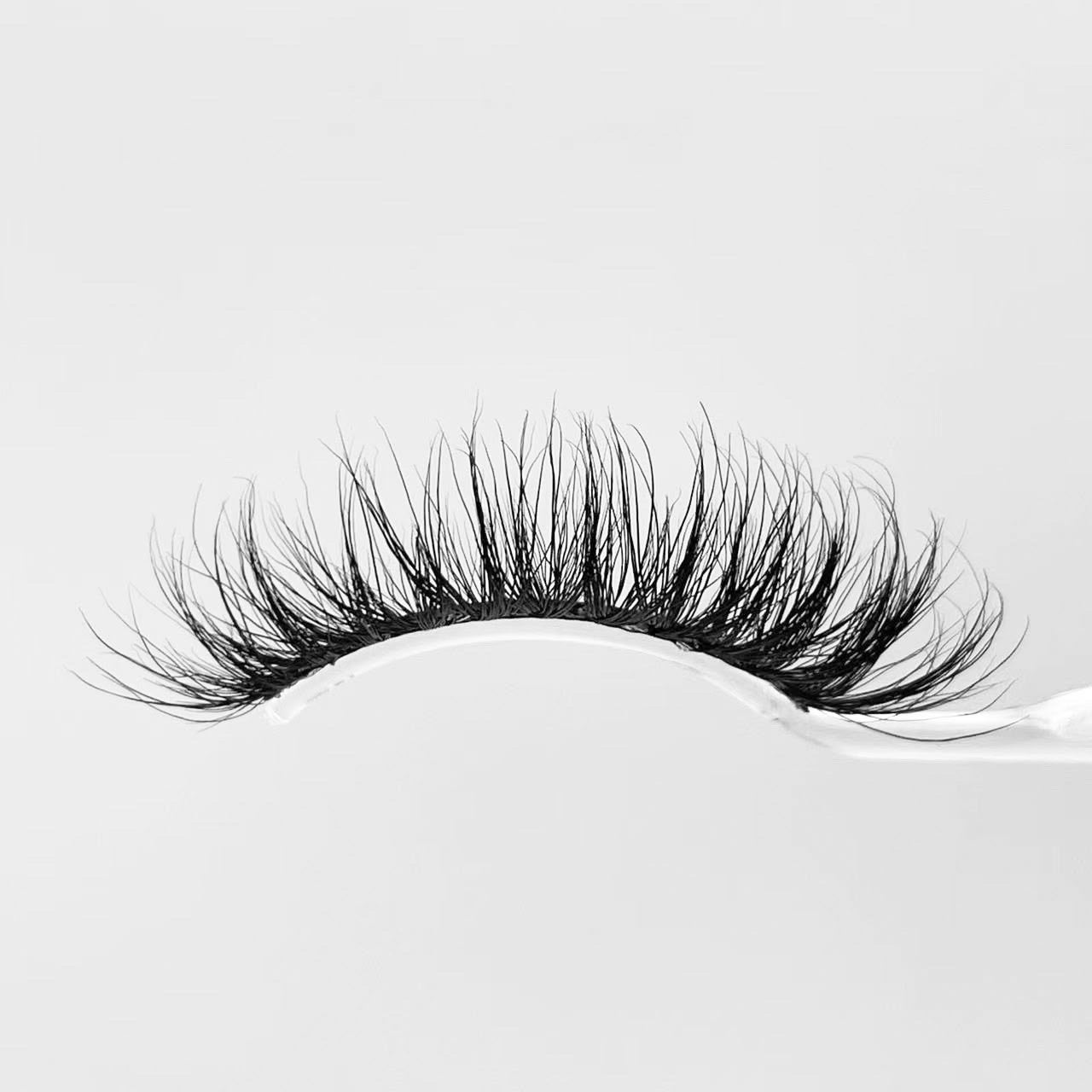 Top Tier (Faux Mink)
