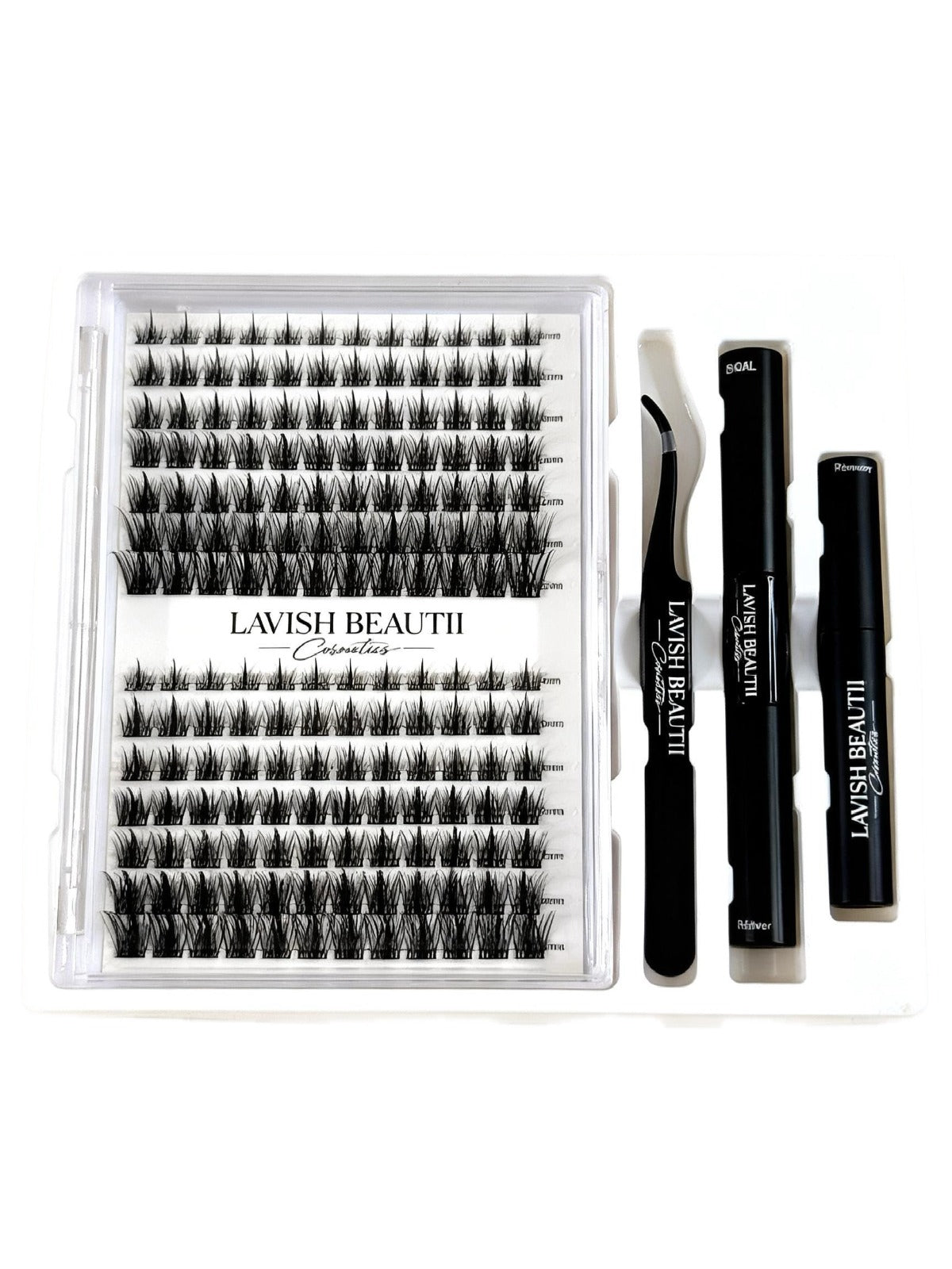 Icon Cluster Kit