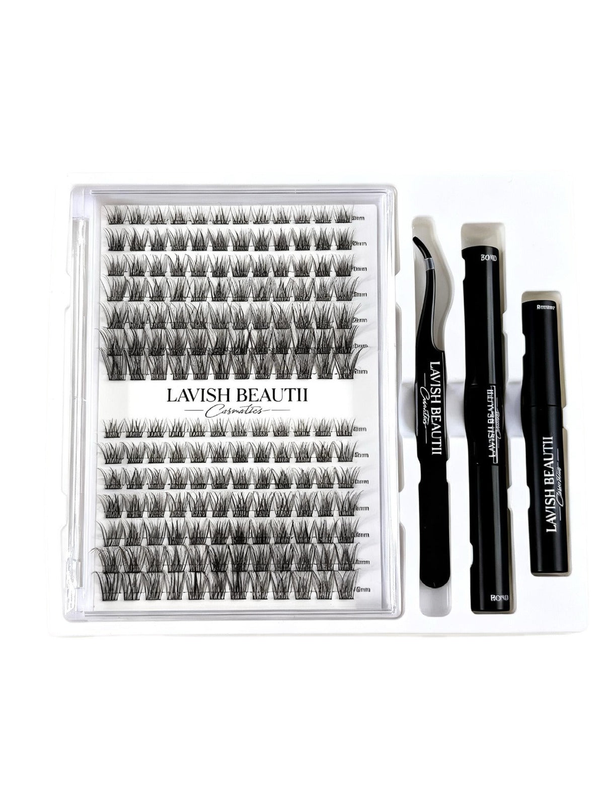 It Girl Cluster Kit
