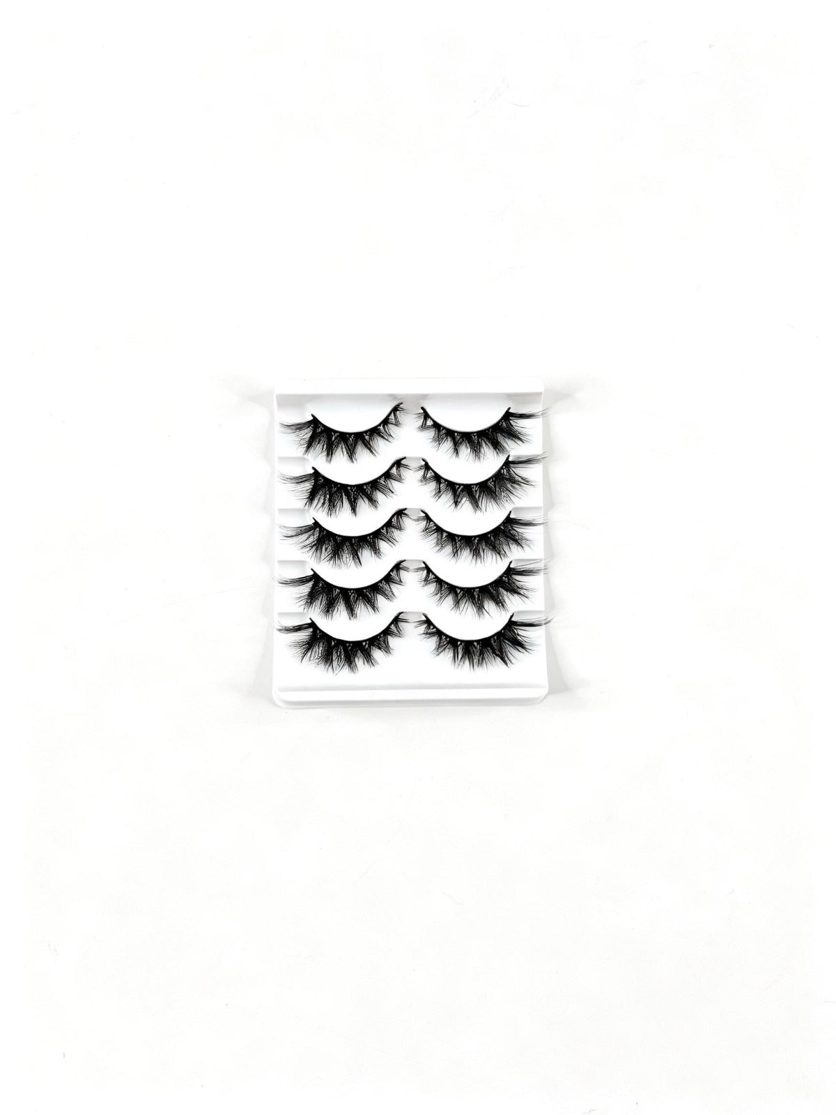 Lavish Lift 5 pair Signature Set