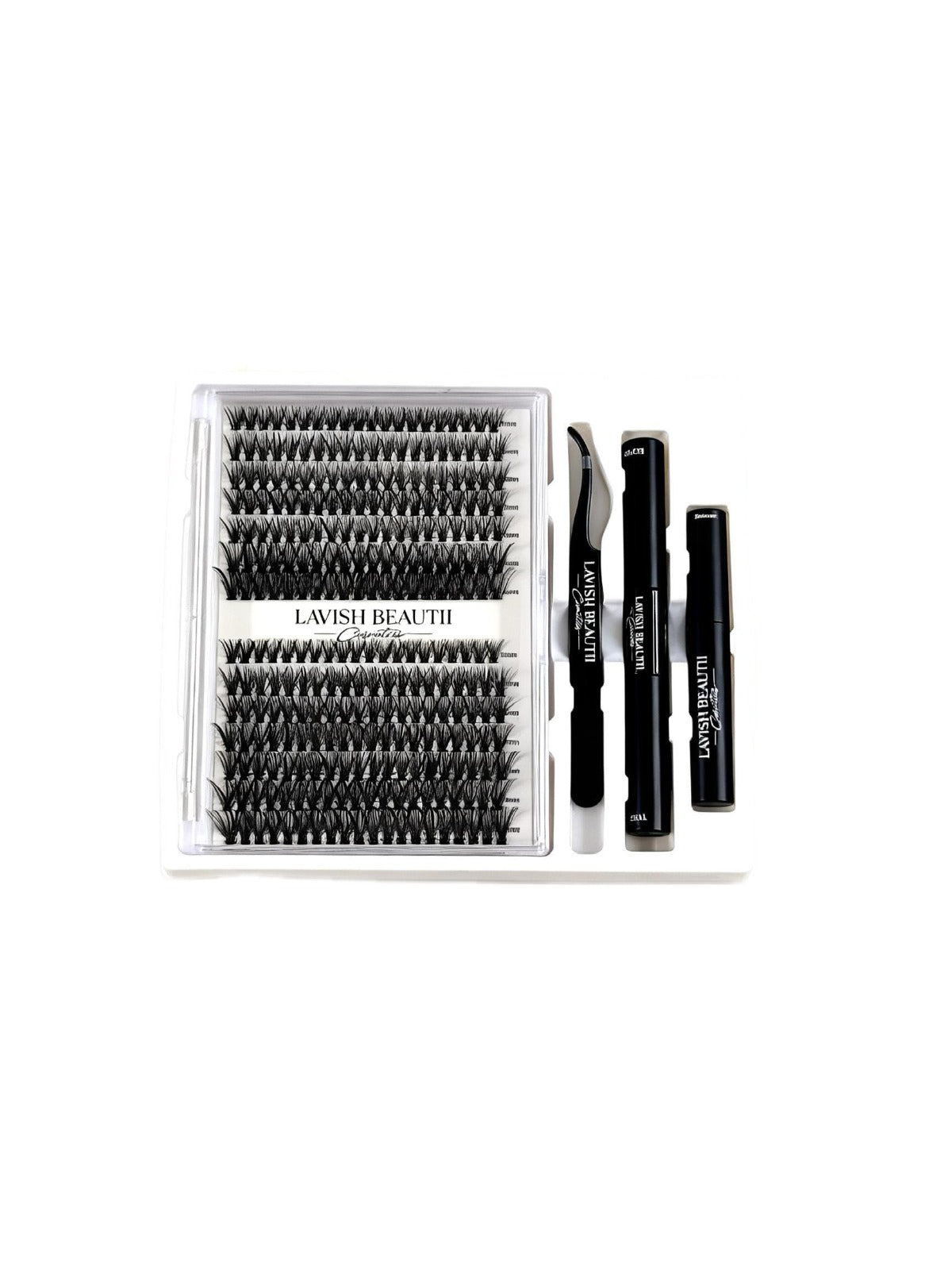A-List Cluster Kit