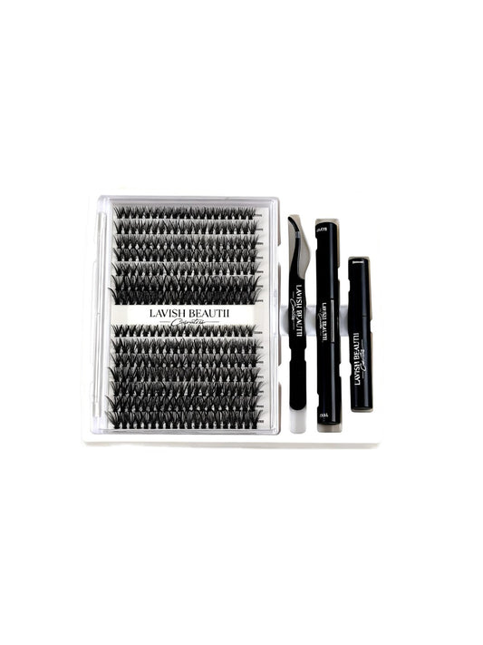 A-List Cluster Kit