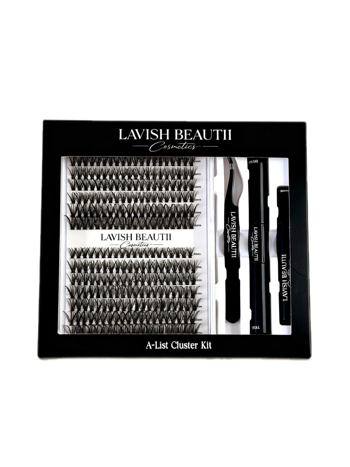 A-List Cluster Kit