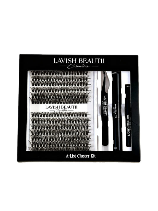 A-List Cluster Kit