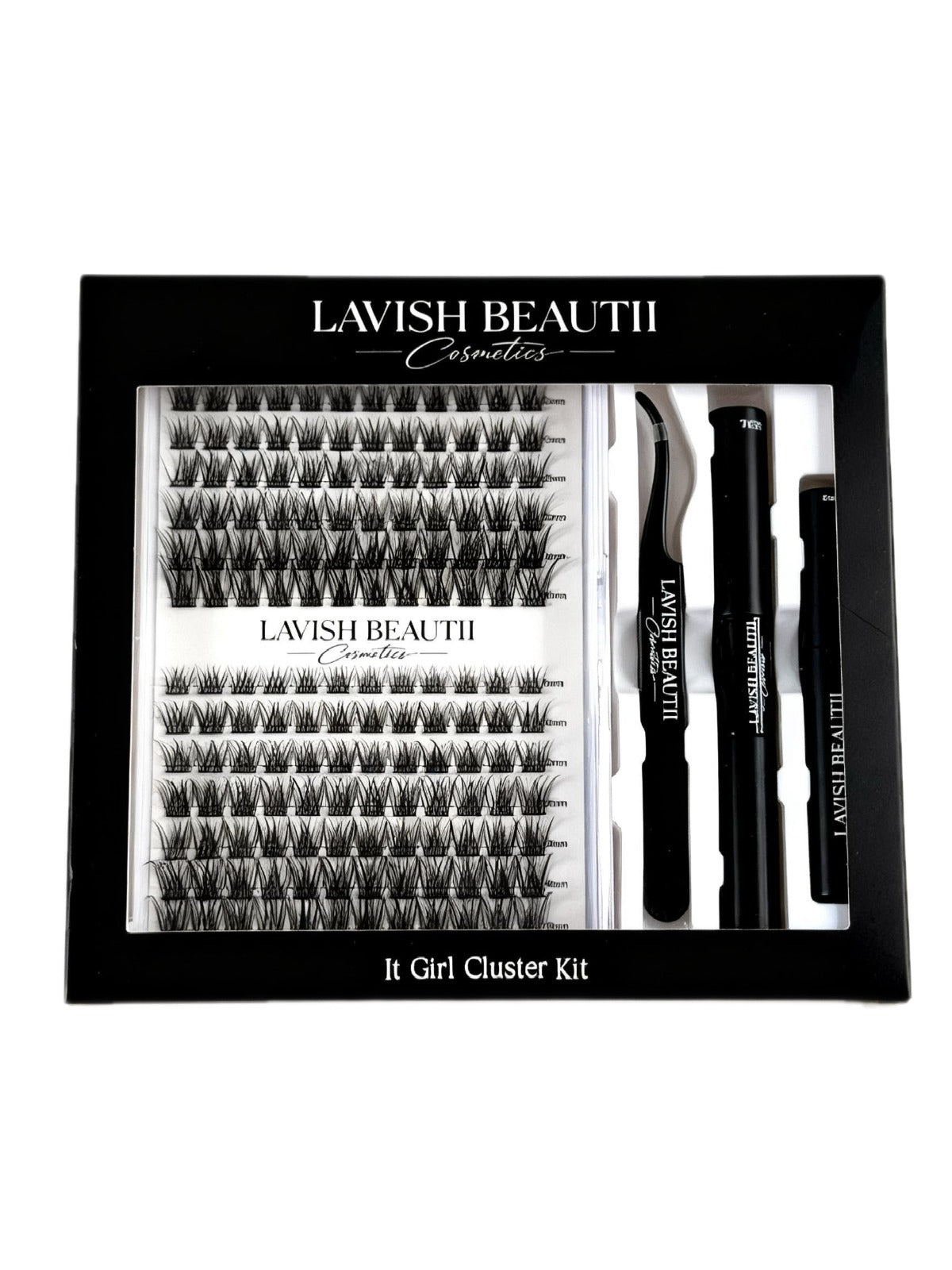 It Girl Cluster Kit