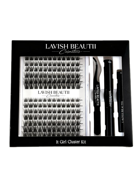 It Girl Cluster Kit