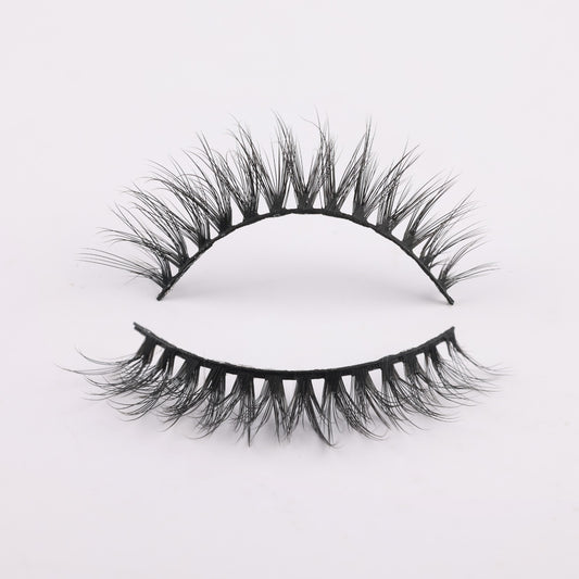 Flawless (Faux Mink)