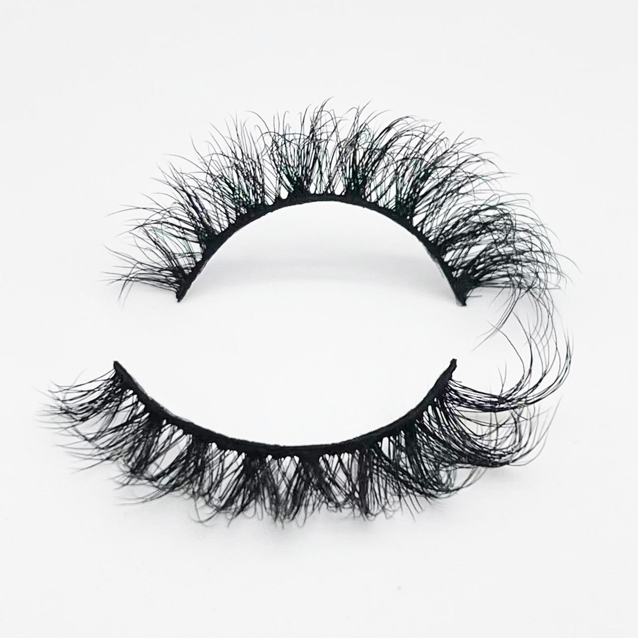 Main Attraction (Faux Mink)