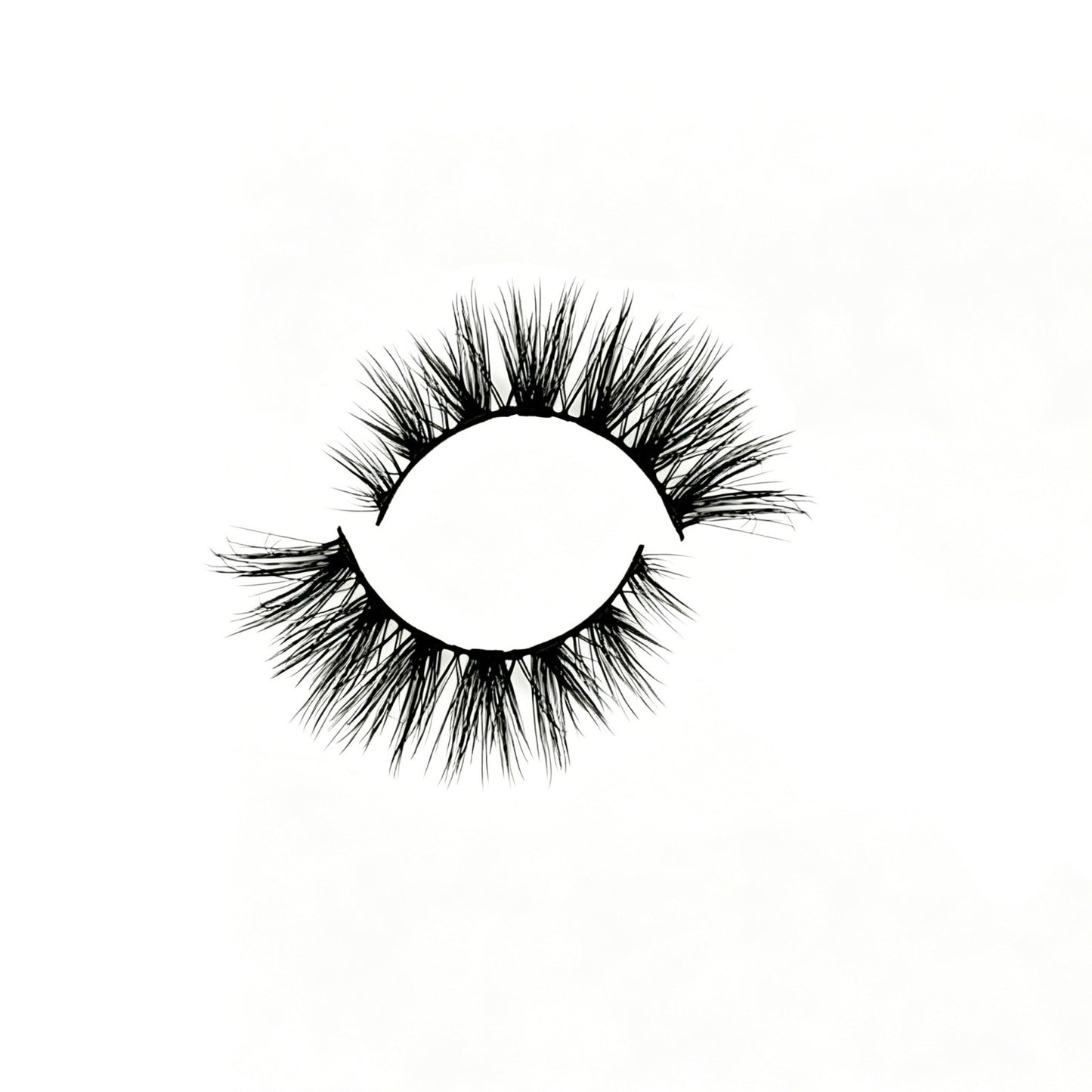 Show Stopper (Faux Mink)
