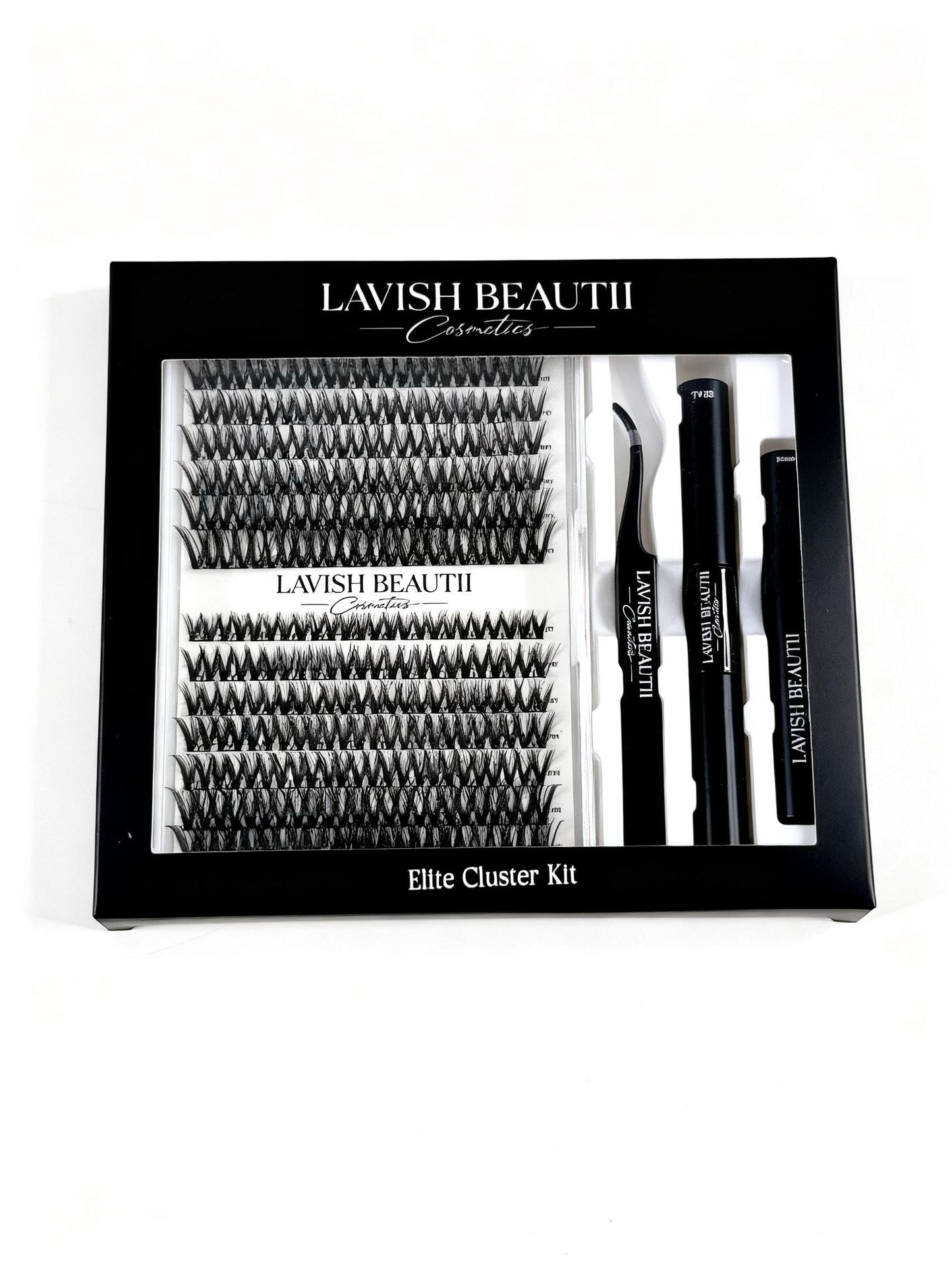 Elite Cluster Kit